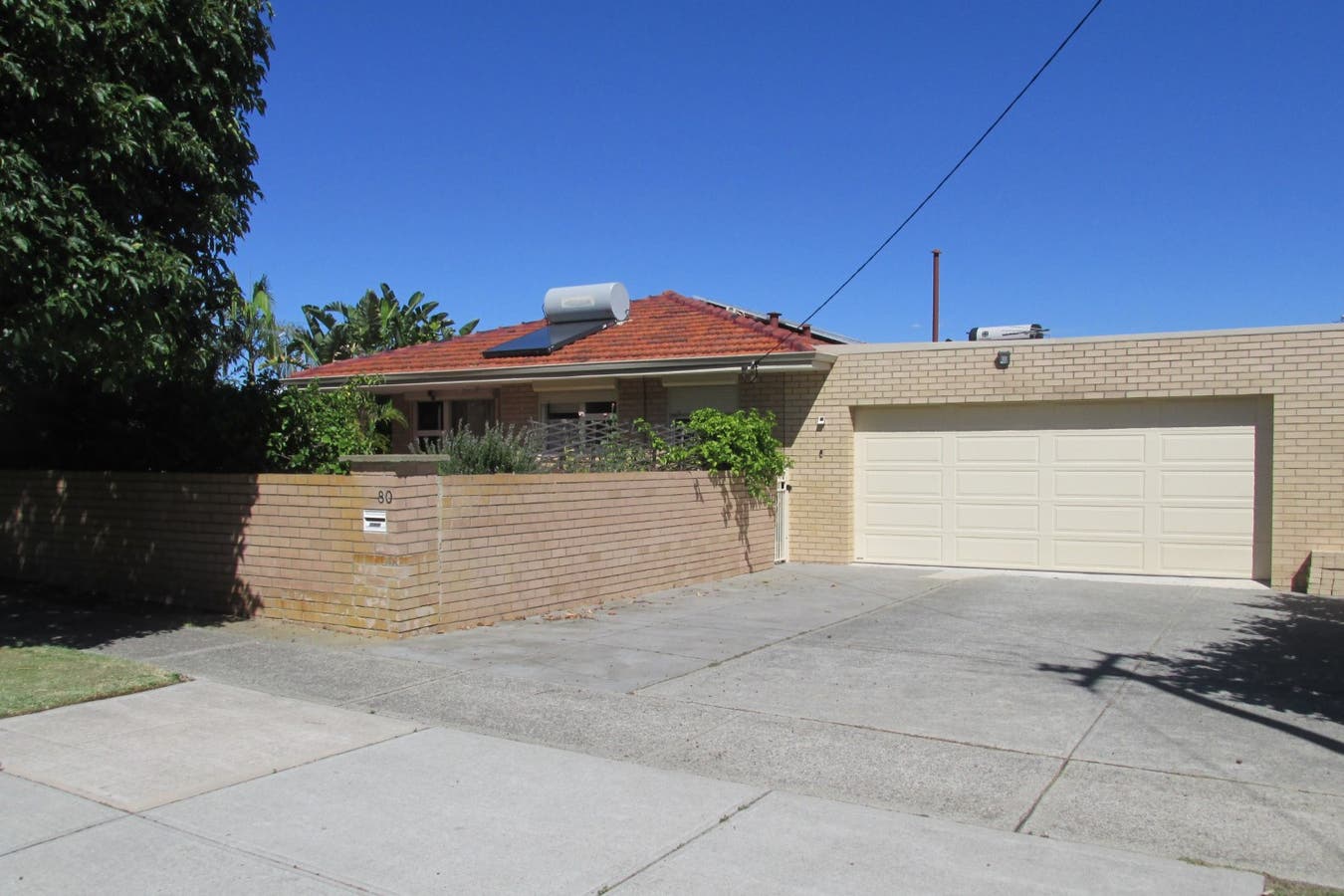 80 Swan Street, Tuart Hill, WA, 6060 Villa Sold on 01 09 2020