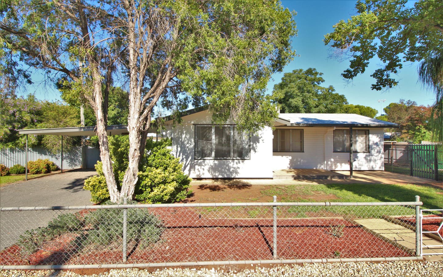 Griffith New South Wales 2680 House Leased on 13 04 2021 RateMyAgent