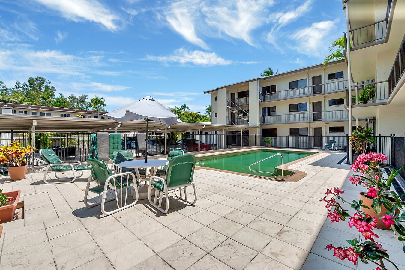 Unit 19/6365 Moore Street, Trinity Beach, QLD, 4879 Unit Sold on 29