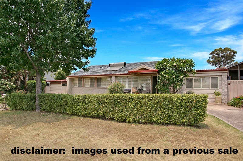 4 William Street, Cambridge Park, NSW, 2747 House Sold on 17 09 2021