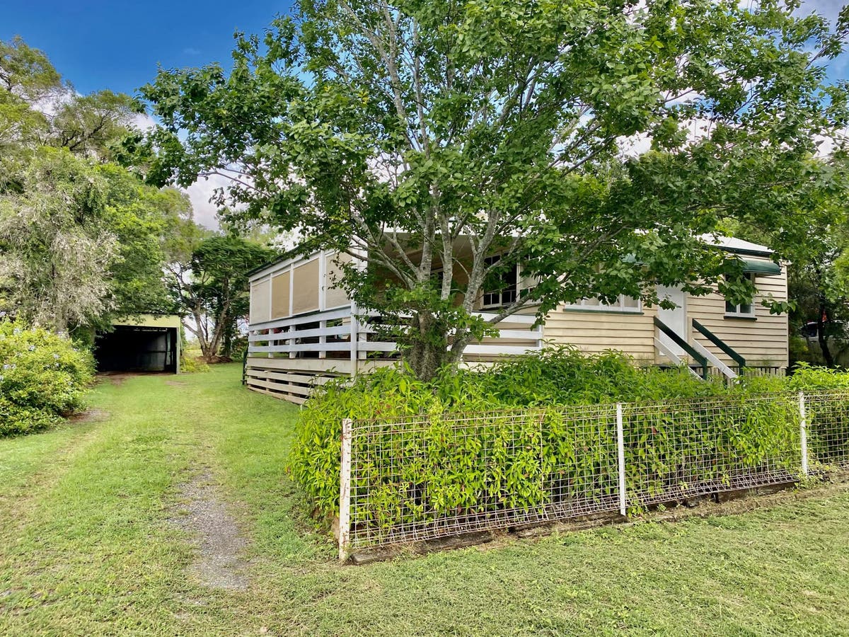 12 Dingyarra Street, Toogoolawah, QLD, 4313 House Sold on 12 08 2021