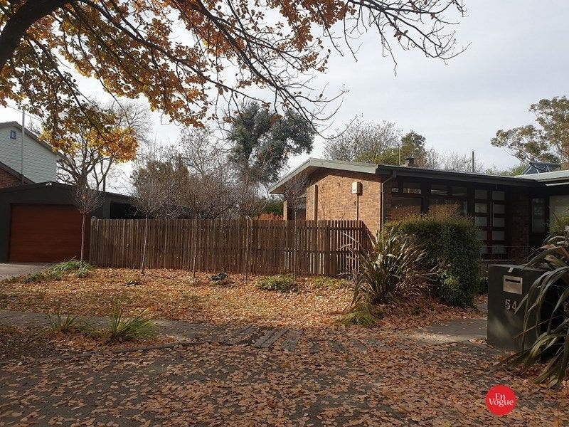 Dickson Australian Capital Territory 2602 House Leased on 15 07 2019