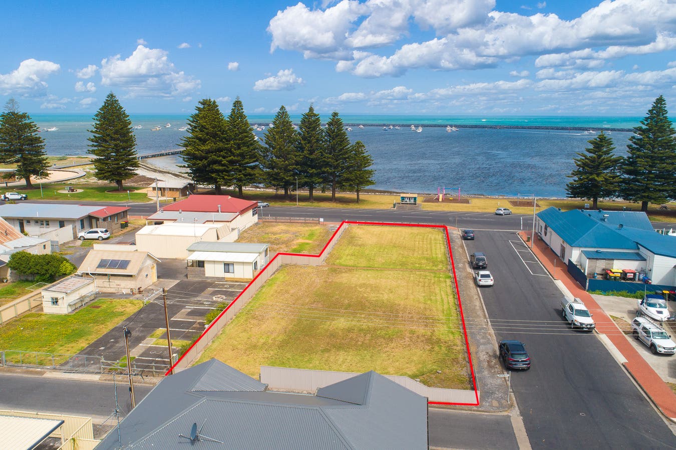 62 Sea Parade, Port Macdonnell, SA, 5291 Land For Sale RateMyAgent