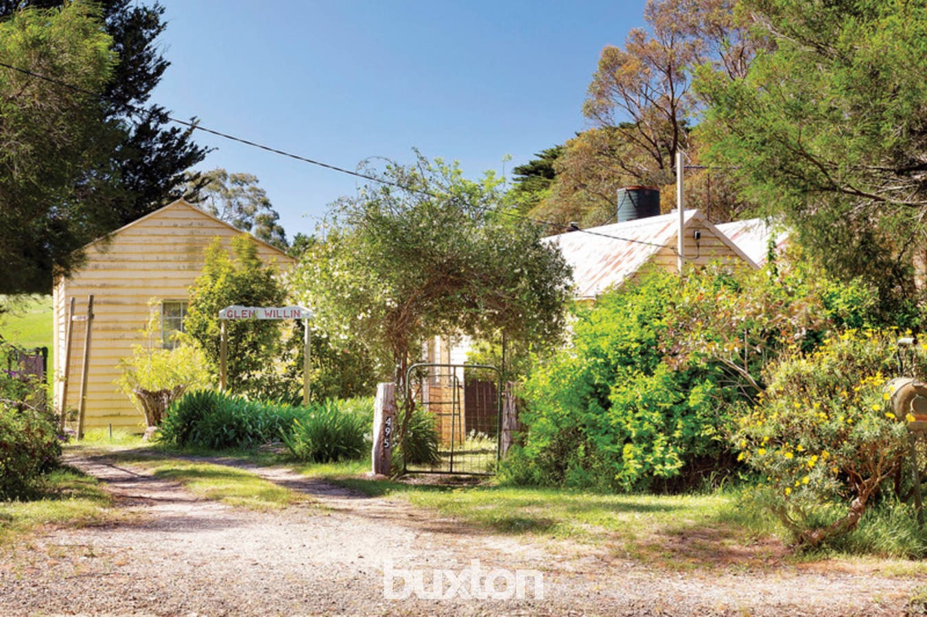 495 Mt DoranEgerton Road, Elaine, VIC, 3334 Rural Sold on 27 11 2019