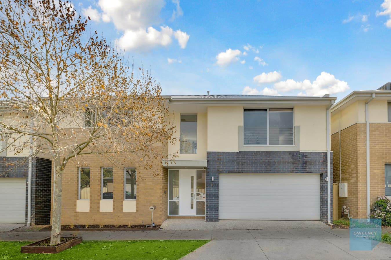 5 Worthwent Lane, Caroline Springs, VIC, 3023 House Sold on 10 11