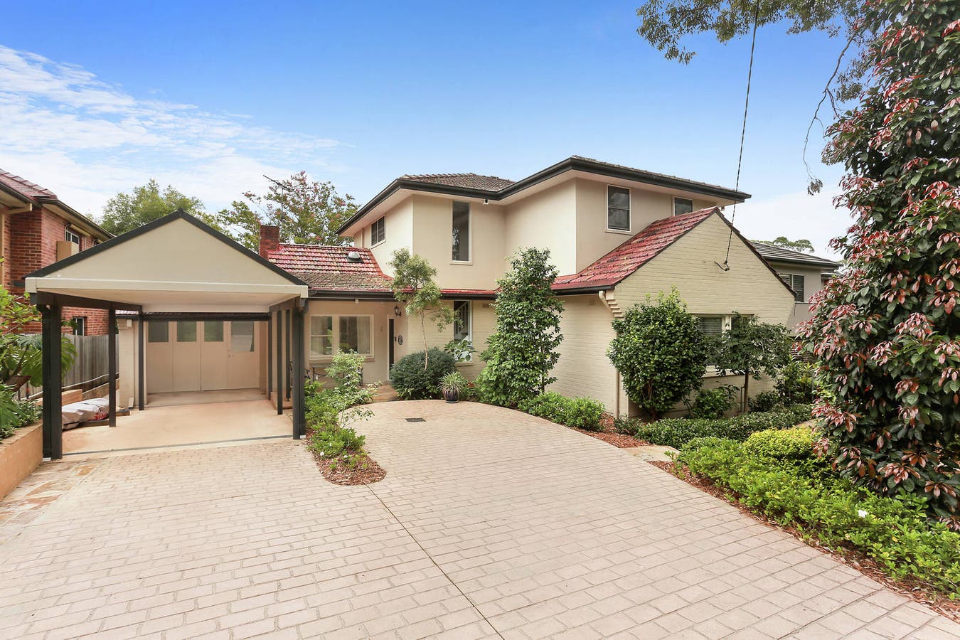 32 Fairlawn Ave, Turramurra, NSW, 2074 House Sold on 27 03 2020