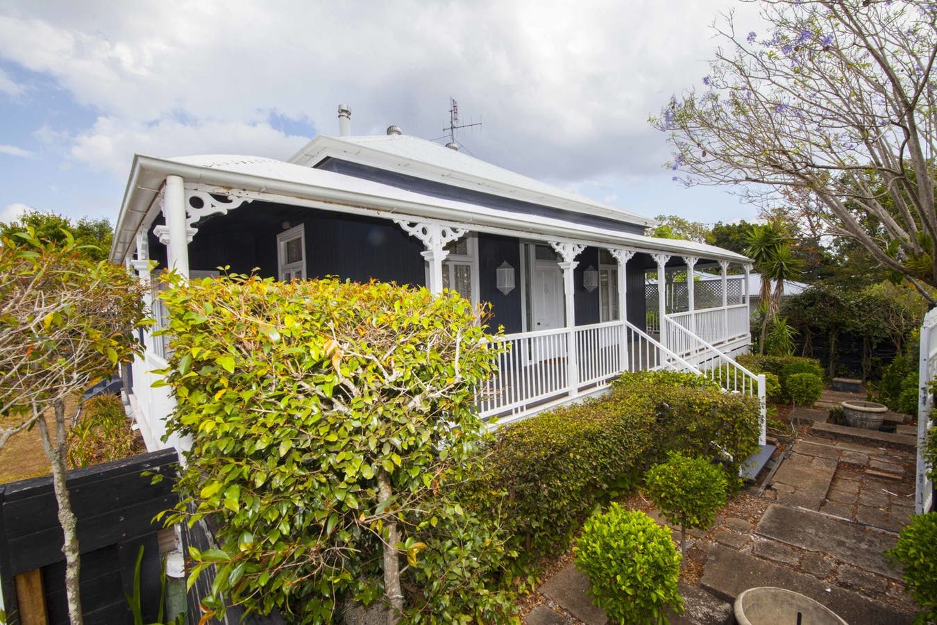 29 Lennox Street, Maryborough, QLD, 4650 House Sold on 11 Dec 2019