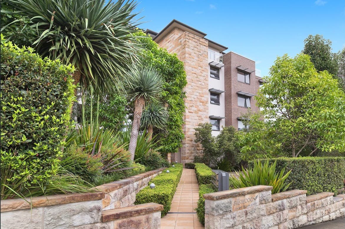 9/15 Mount William Street, Gordon, NSW, 2072 Apartment Sold on 10 03 2021 RateMyAgent