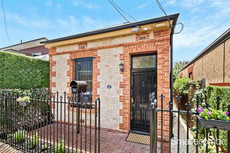 14 Tynte Place, North Adelaide, SA, 5006 House Sold on 14 12 2022