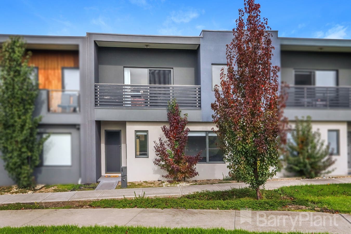 10 Fluent Lane, Greenvale, VIC, 3059 Townhouse Sold on 01 06 2023