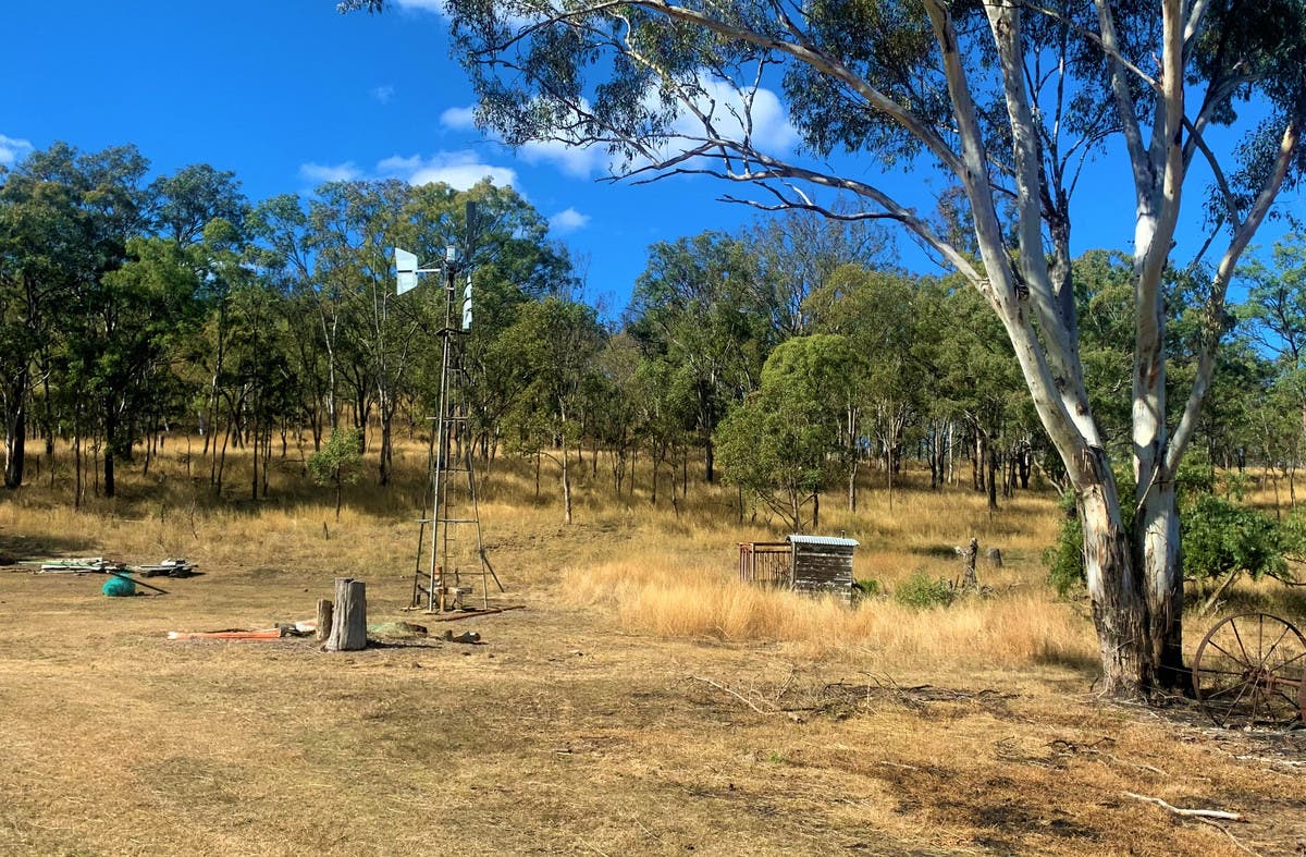 262 Hendrie Road, Upper Pilton, QLD, 4361 Rural Sold on 11 10 2021