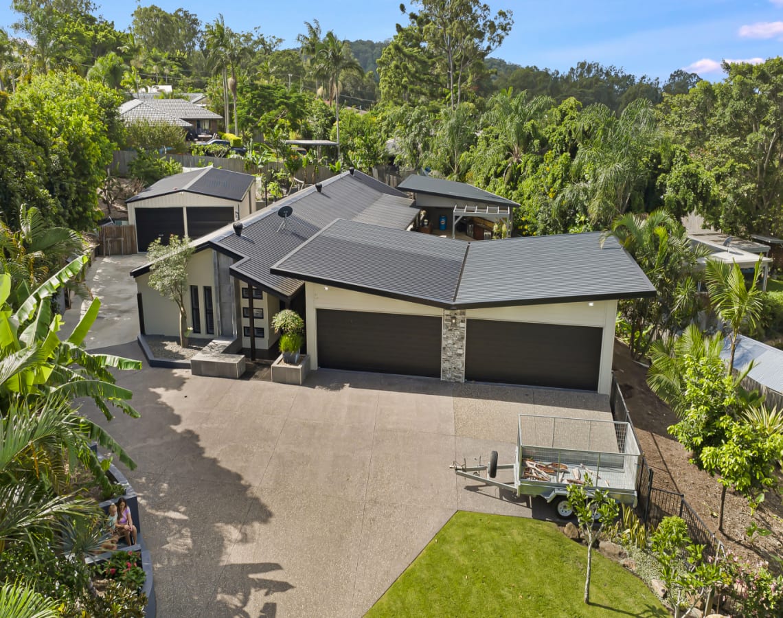 4 Herbert St, Upper Coomera, QLD, 4209 House Sold on 12 10 2022