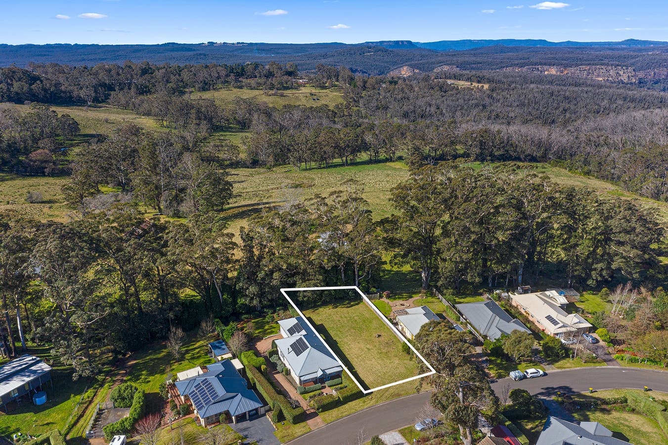 21 Brigadoon Drive, Bundanoon, NSW, 2578 Land Sold on 11 08 2022