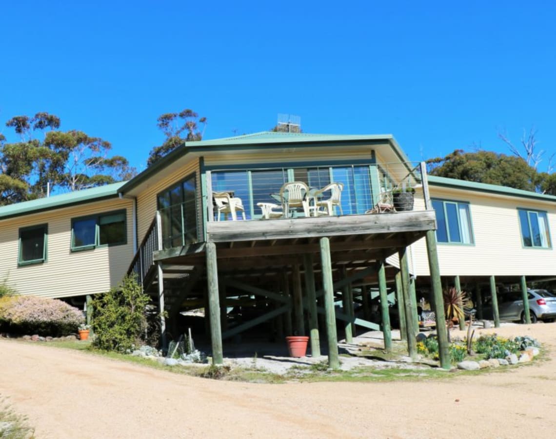 288 Gardens Rd, Binalong Bay, TAS, 7216 House Sold on 17 02 2021