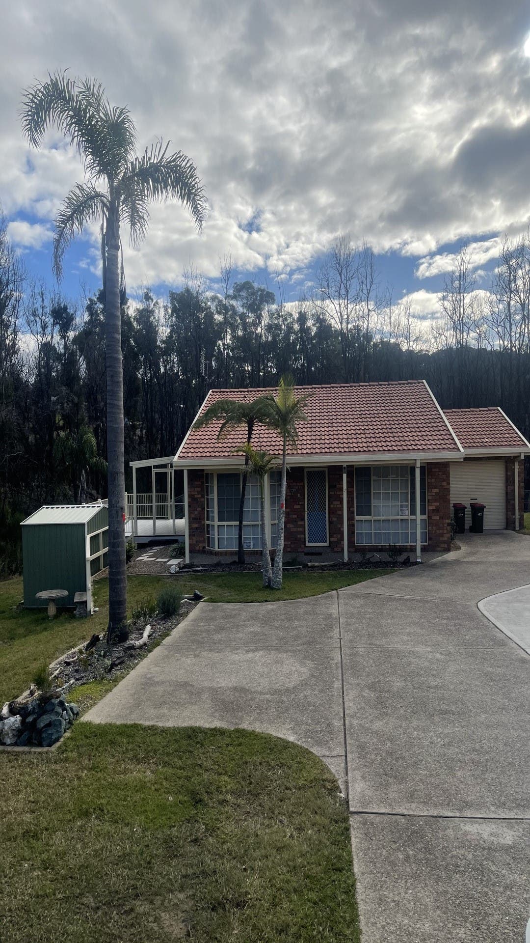 Malua Bay New South Wales 2536 House Leased on 10 05 2018 RateMyAgent
