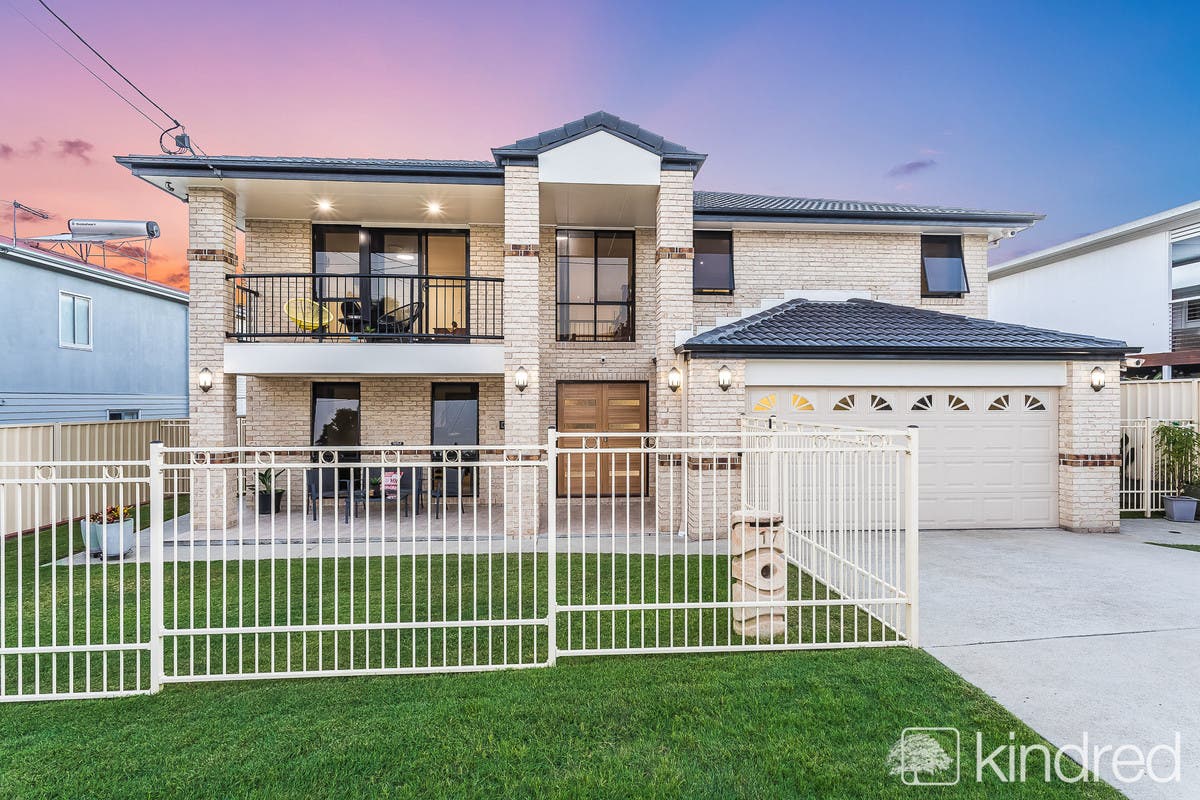 17 Langdon Avenue, Margate, QLD, 4019 House Sold on 13 05 2021