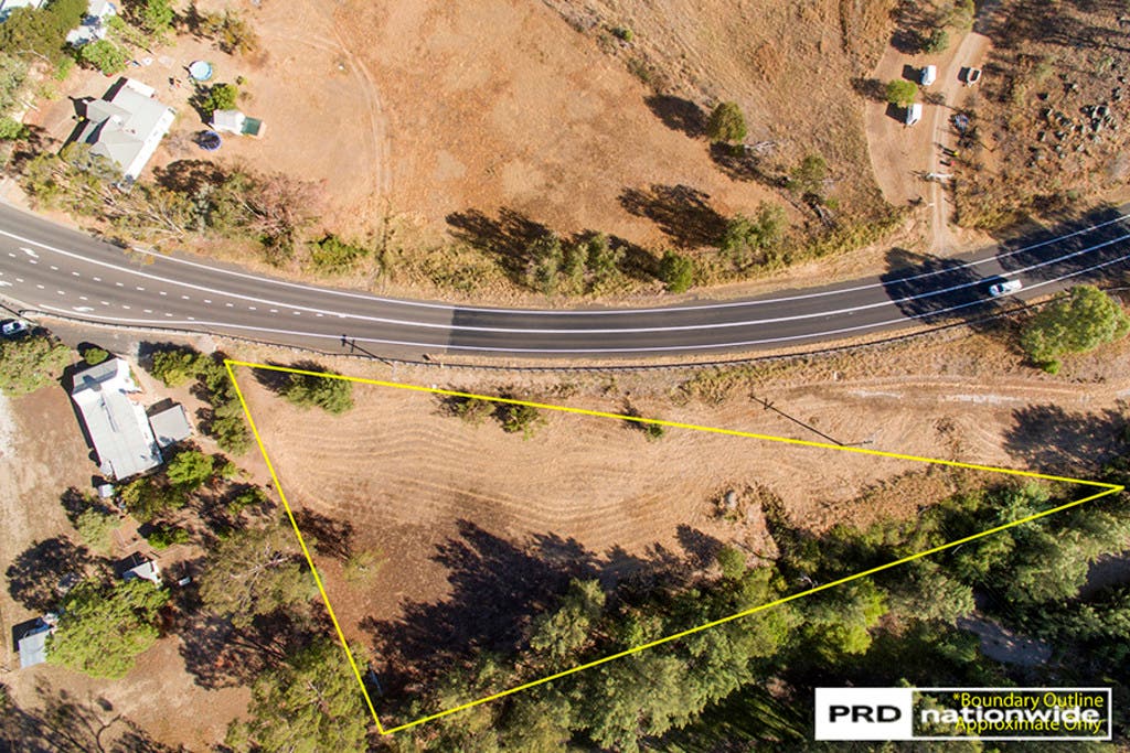 10551063 Armidale Road, Nemingha, NSW, 2340 Land Sold on 02 07 2021