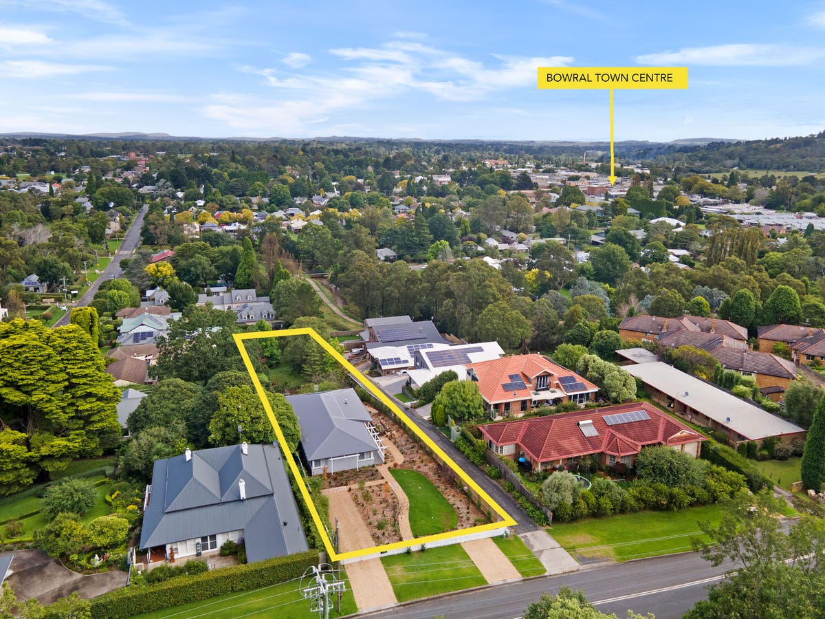 31 Oxley Drive, Bowral, NSW, 2576 House Sold on 06 09 2022 RateMyAgent