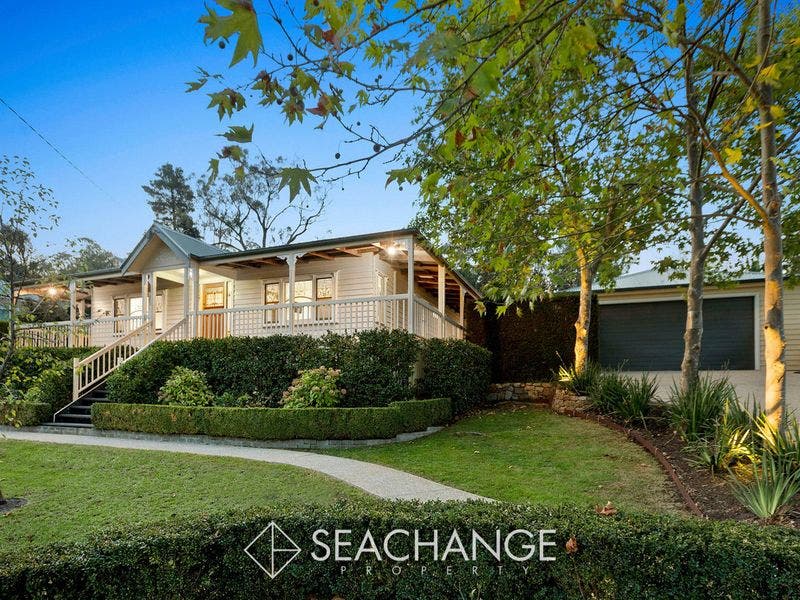 33 Station St, Mount Eliza, VIC, 3930 House Sold on 16 07 2019