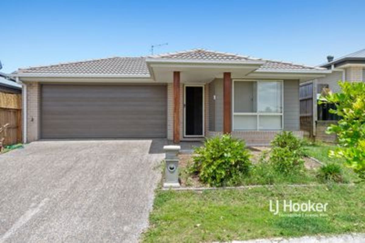 Yarrabilba QLD 4207 House Rented on 08 05 2023 RateMyAgent