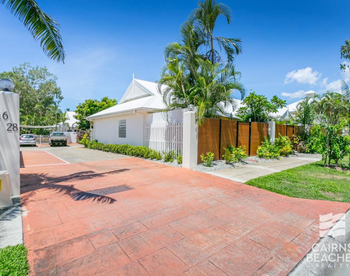 5 26 28 Oliva Street Palm Cove Qld 4879 Apartment Sold On 25 Mar 2020 Ratemyagent