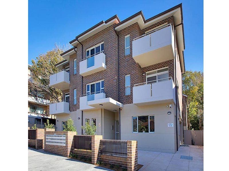 Ashfield NSW 2131 Studio Rented on 28 11 2023 RateMyAgent