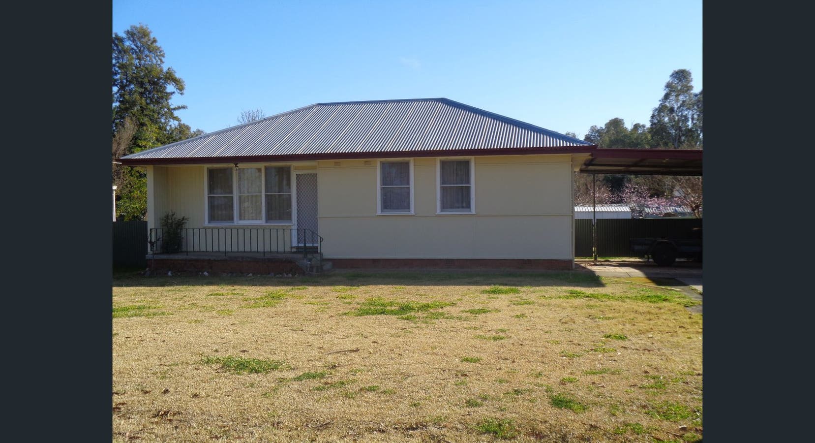 Darlington Point NSW 2706 House Rented on 30 06 2021 RateMyAgent