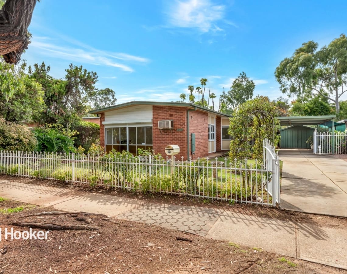 277 Waterloo Corner Road, Salisbury North, SA, 5108 House Sold on 24