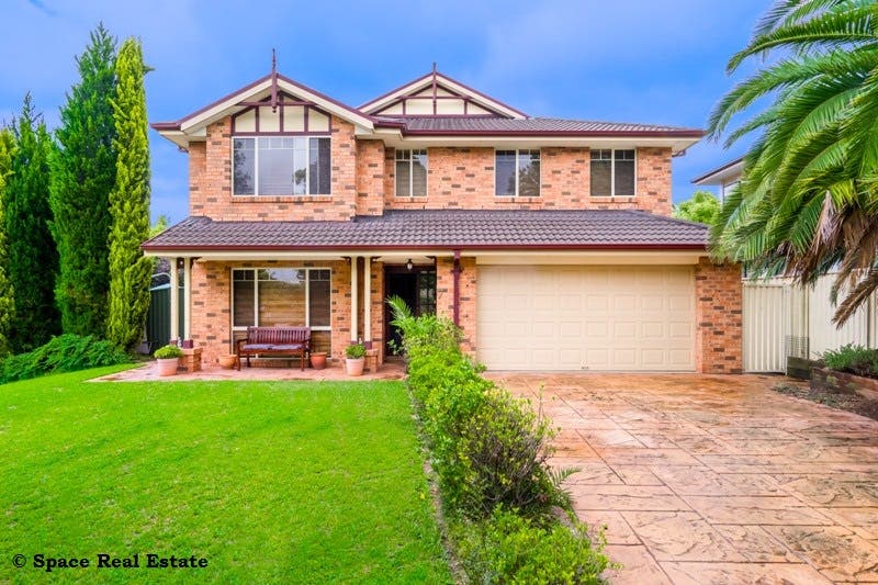 7 The Blvd, Harrington Park, NSW, 2567 House Sold on 20 Apr 2017