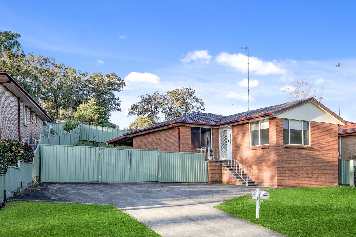 4 Enterprise Rd, Cranebrook, NSW, 2749 House Sold on 15 08 2022 RateMyAgent