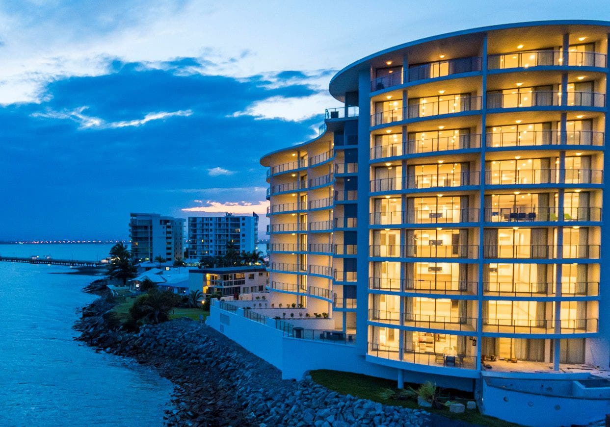 70/36 Woodcliffe Crescent, Woody Point, QLD, 4019 Unit Sold on 27 10