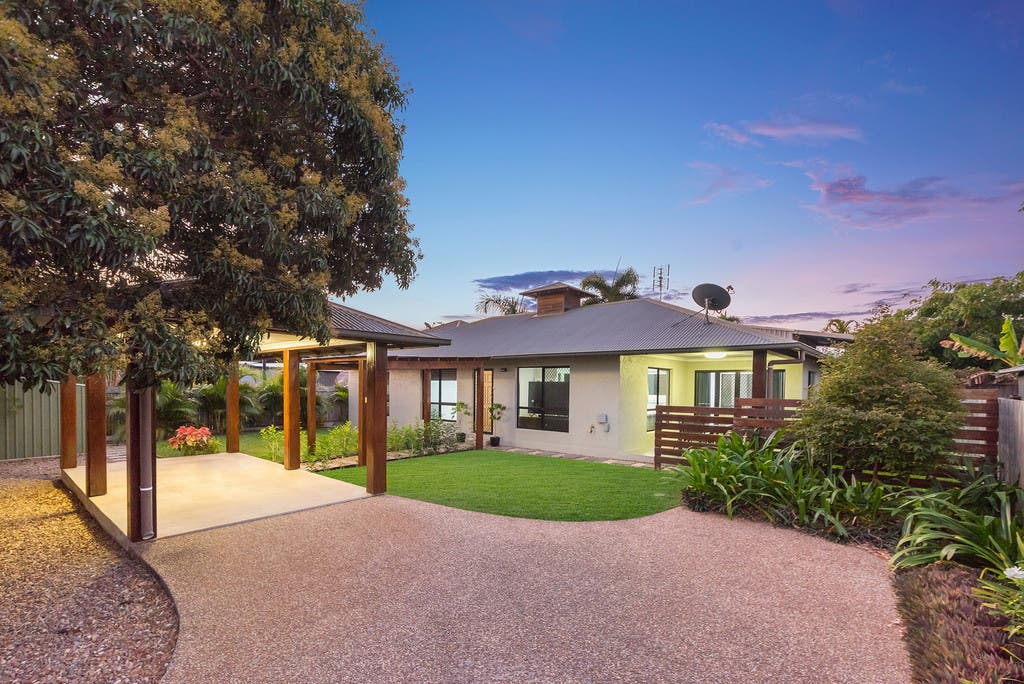 137A Francis St, West End, QLD, 4810 House Sold on 28 10 2019