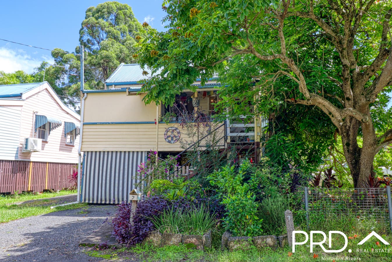 7 Little Keen Street, Lismore, NSW, 2480 House Sold on 28 05 2021