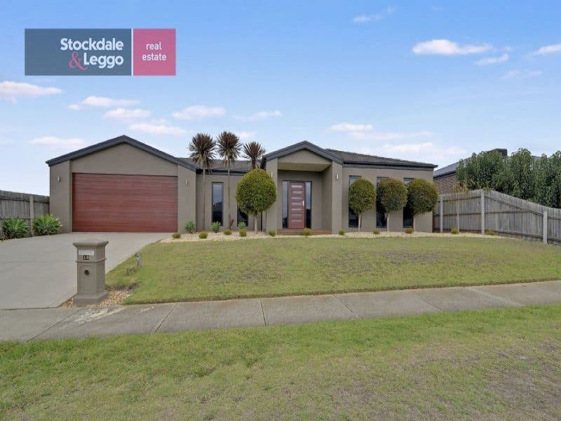 16 Graduate Place, Traralgon, VIC, 3844 House Sold on 14 04 2016