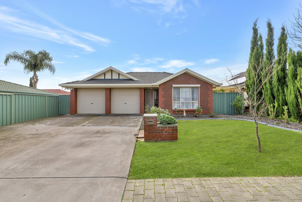 25 Rowe Circuit, Walkley Heights, SA, 5098 House Sold on 22 07 2020