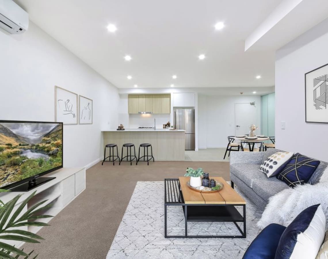 7 Leonard Street Bankstown Nsw 2200 Apartment Sold On 12 Aug 2020 Ratemyagent