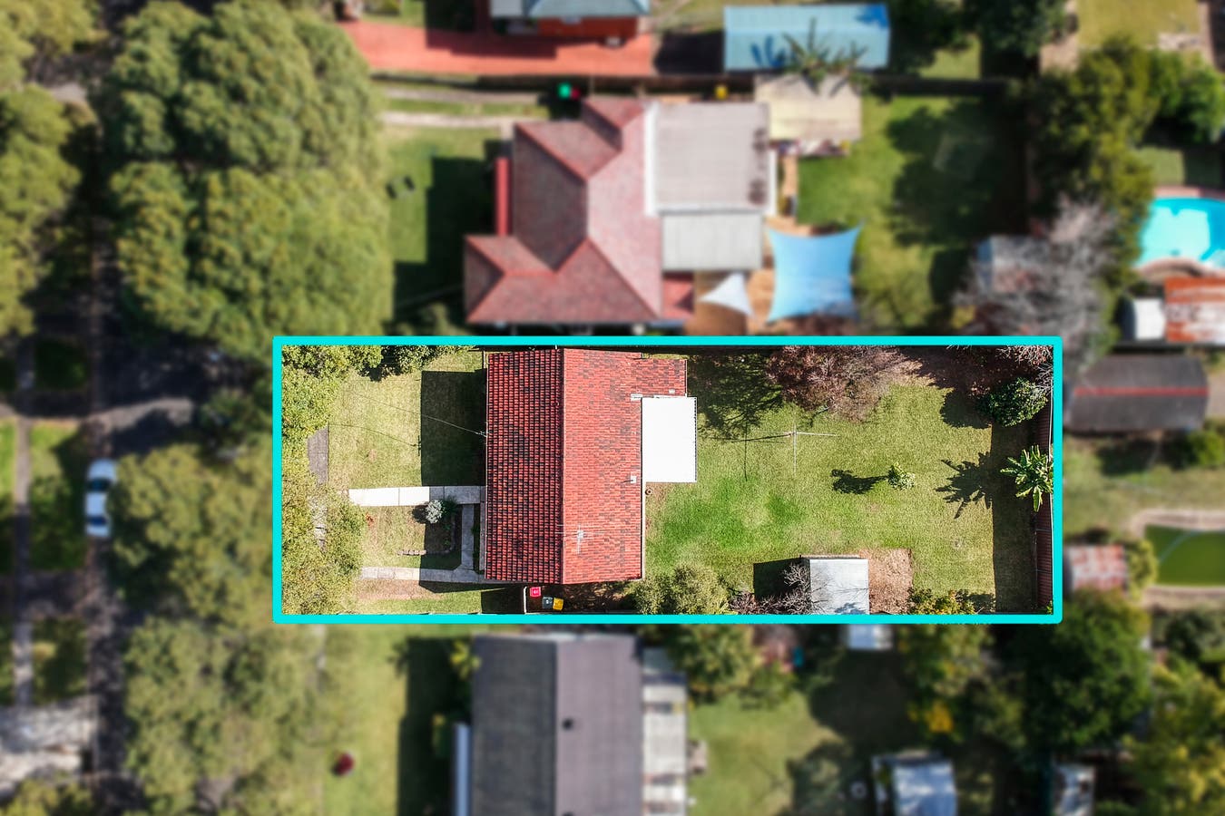 4 Favell Street, Toongabbie, NSW, 2146 House Sold on 21 07 2022