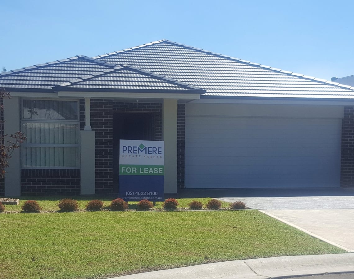 Oran Park New South Wales 2570 House Leased on 16 07 2018 RateMyAgent