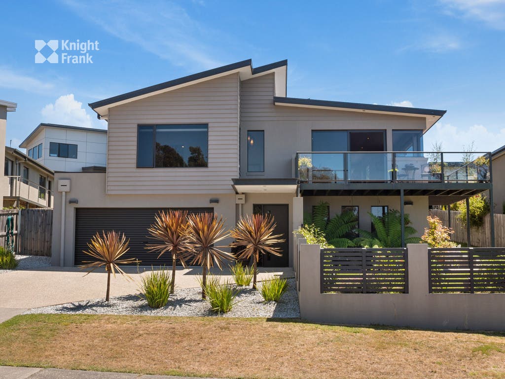 84 Suncoast Drive, Blackmans Bay, TAS, 7052 House Sold on 06 02 2021 RateMyAgent