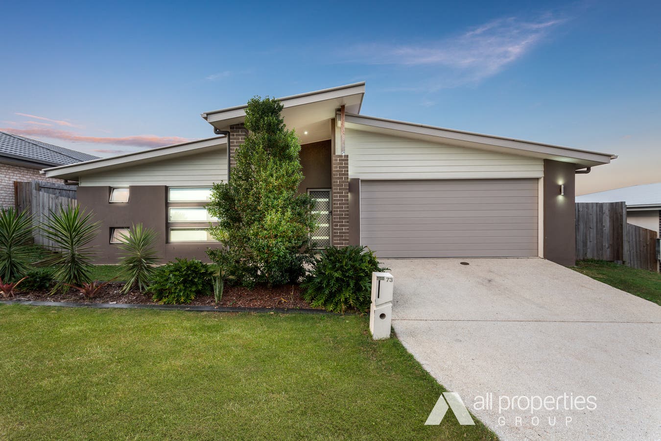 73 Summerview Avenue, Yarrabilba, QLD, 4207 House Sold on 12 08 2020