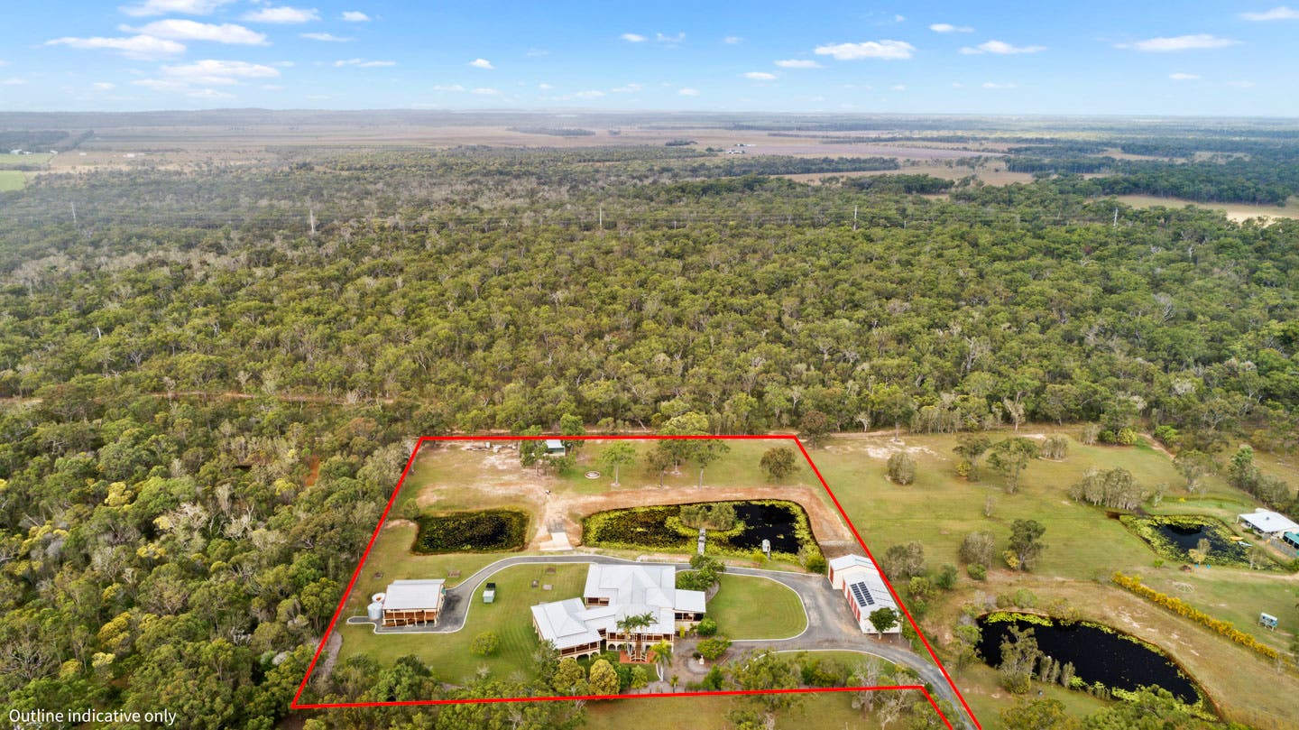 329 Condor Dr, Sunshine Acres, QLD, 4655 House Sold on 18 08 2021