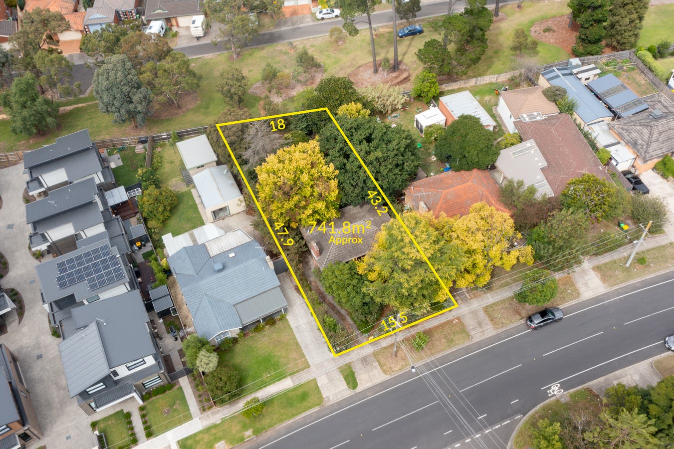 30 Greenwood Drive, Bundoora, VIC, 3083 House Sold on 02 04 2022