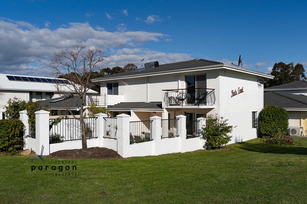 11/20 Virgil Ave, Yokine, WA, 6060 Townhouse Sold on 09 10 2020