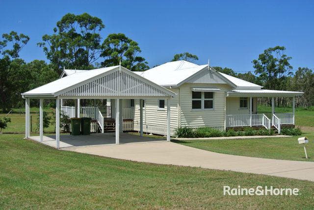 21 Santa Maria, Cooloola Cove, QLD, 4580 House Sold on 18 10 2022 RateMyAgent