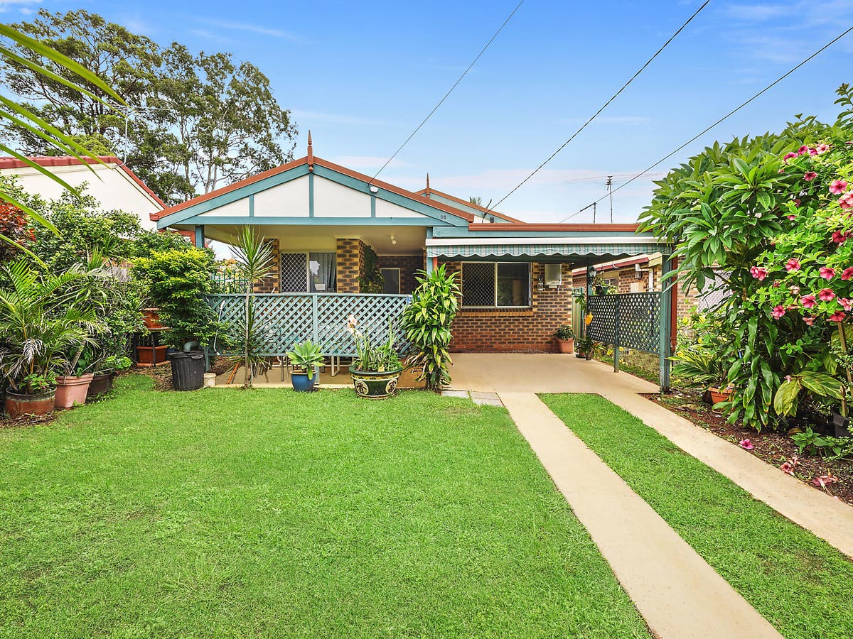 36 Bell Street, Ormiston, QLD, 4160 House Sold on 02 07 2020