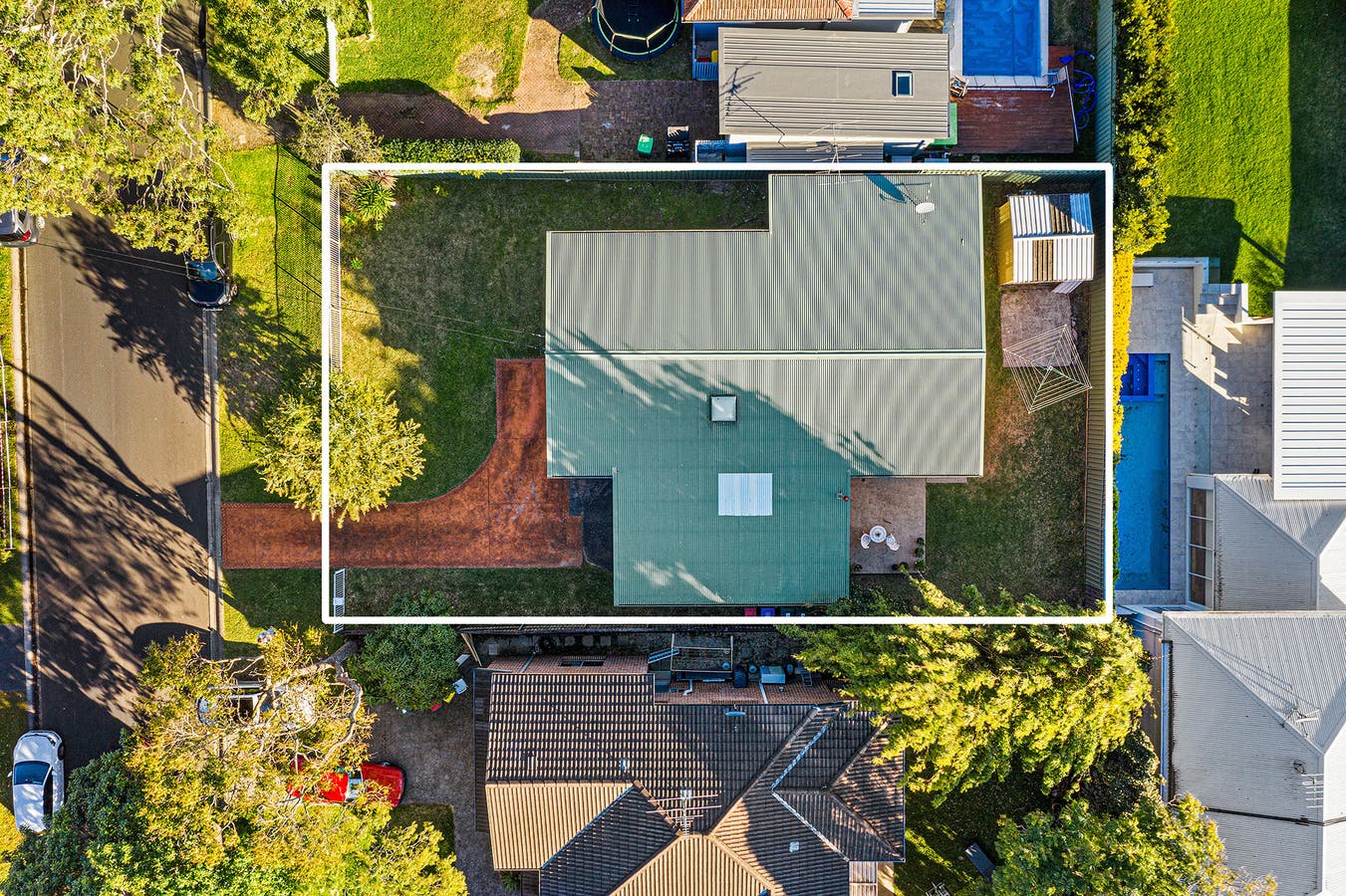 7A Coral Road, Woolooware, NSW, 2230 House Sold on 19 07 2022 RateMyAgent