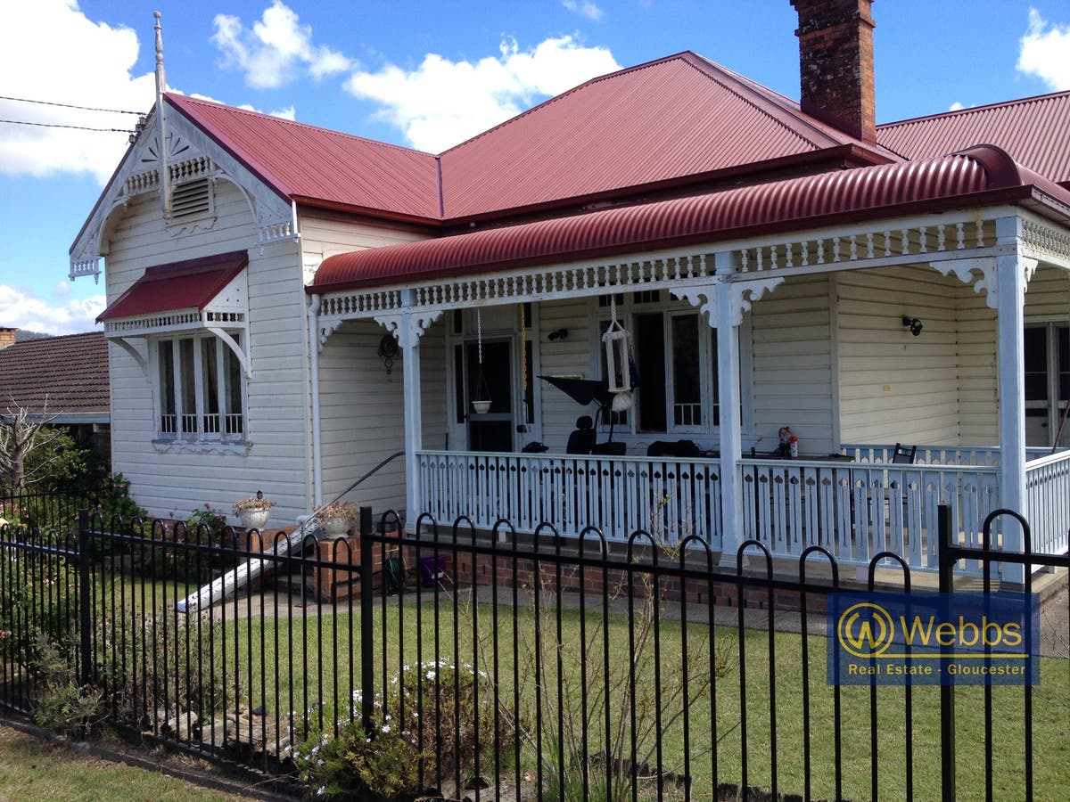 Gloucester New South Wales 2422 Duplex Semidetached Leased on 29 11
