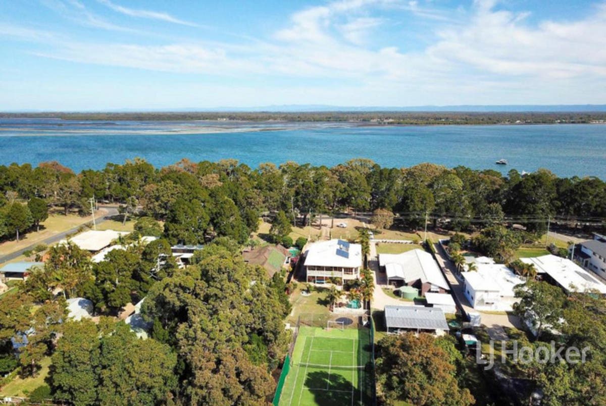 110 White Patch Esplanade, White Patch, QLD, 4507 House Sold on 08 04