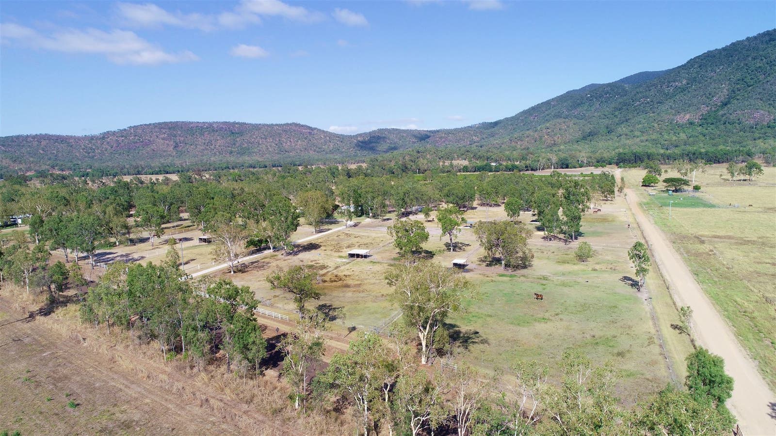 1212 Woodstock Giru Road, Mount Surround, QLD, 4809 Rural Sold on 10 03 2022 RateMyAgent