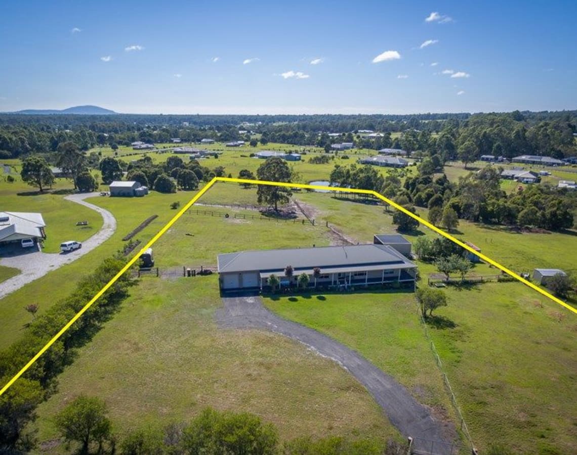 350 Road, Nowra Hill, NSW, 2540 House Sold on 11 04 2017